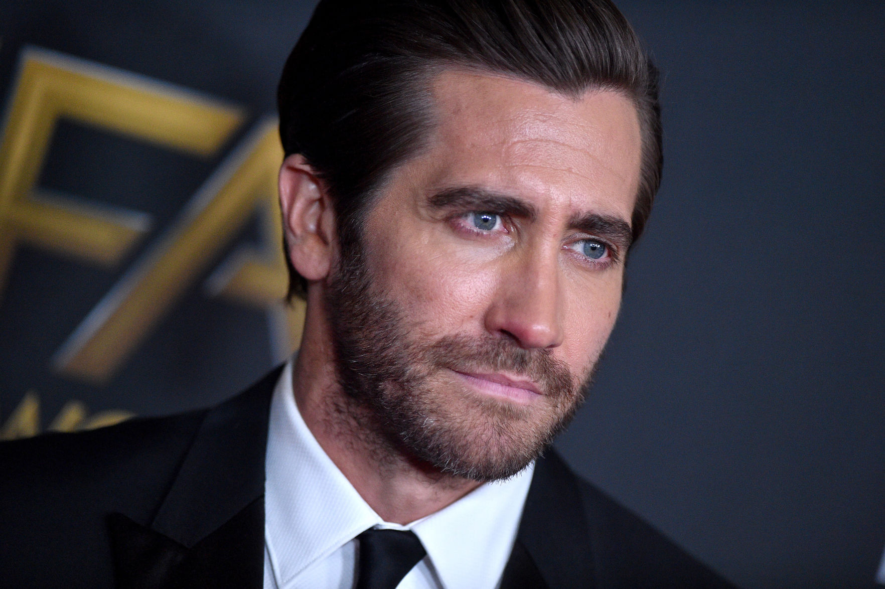 Jake Gyllenhaal